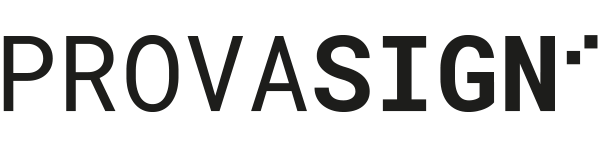PROVASIGN